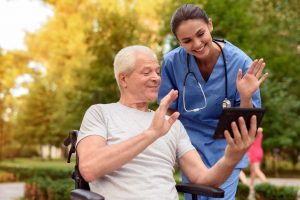 assisted living service in queens, ny