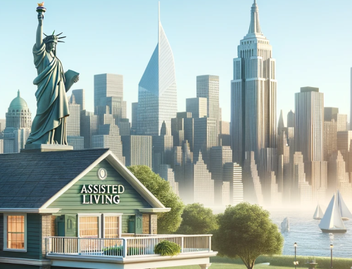 Medicare Coverage for Assisted Living in New York City