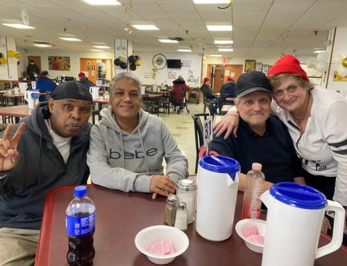 Promoting Independent Living for Seniors in Queens