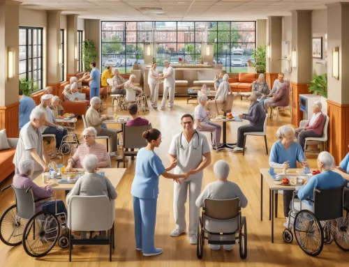 Life After a Major Medical Event