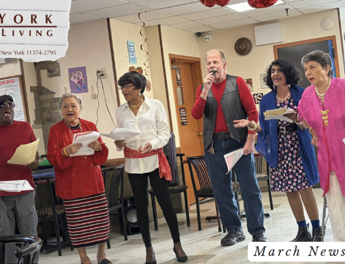 March Newsletter 2026