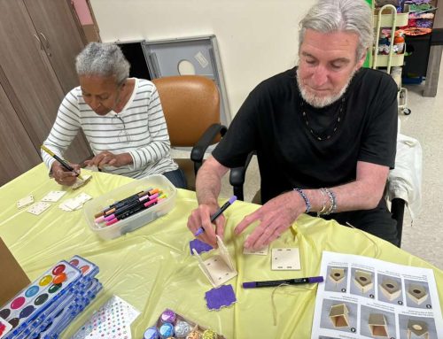 How Assisted Living Can Support Friendships